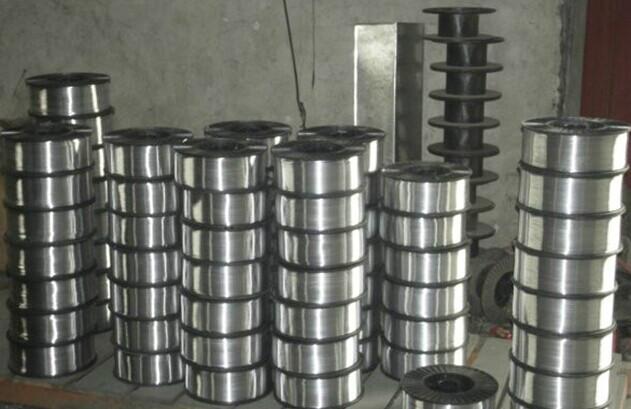 供应HS116钴基合金堆焊焊丝/焊条