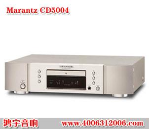 供应marantz马兰士CD机 CD5004 CD播放器