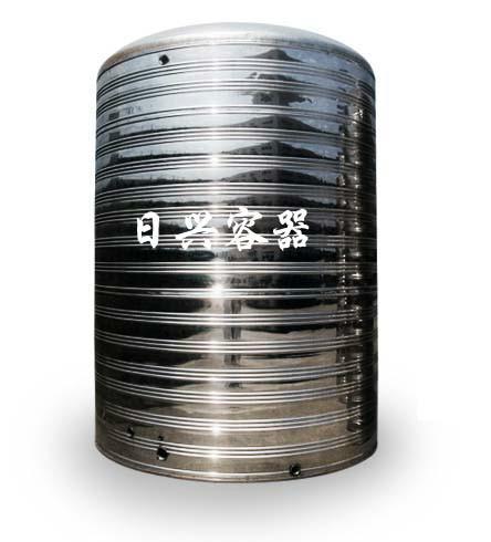 供应天津3吨不锈钢储水罐储水箱水塔