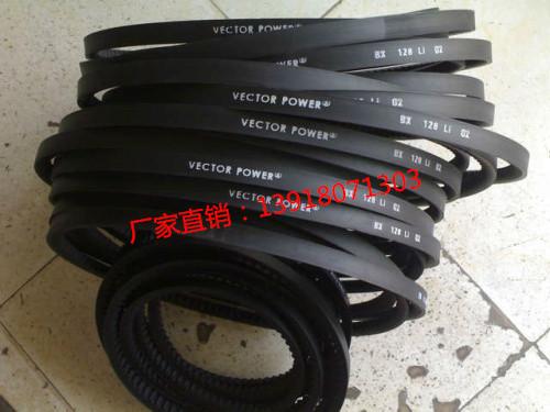 上海市电缆牵引机带，牵引机皮带厂家
