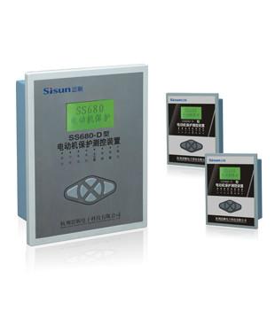 SS680-B低压变压器保护测控装置批发
