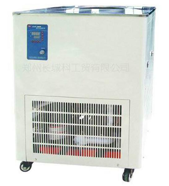低温恒温搅拌反应浴DHJF-1005批发