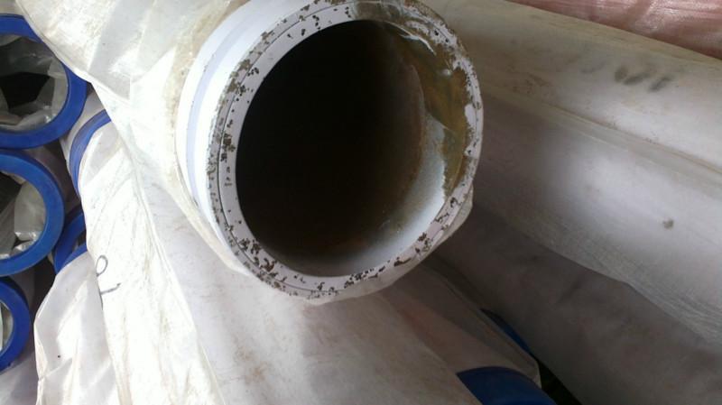混凝土输送泵管供应商批发