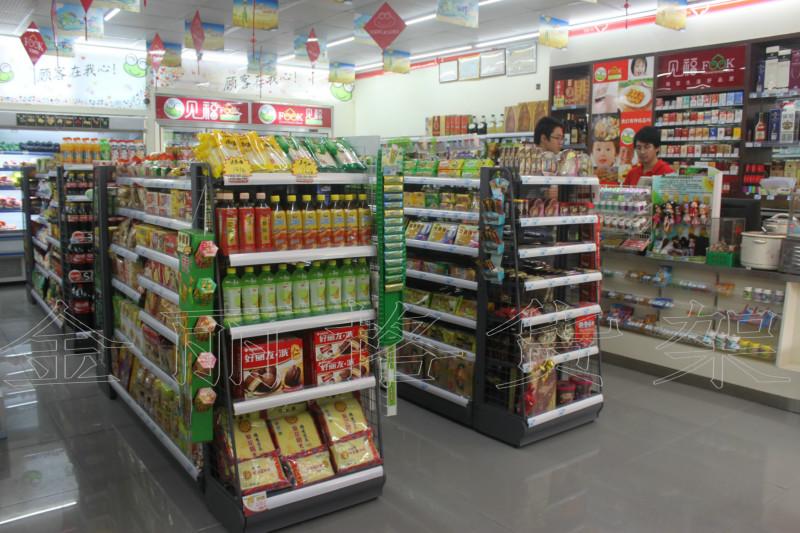 供应超市货架金丽格超市货架深圳超市货架南昌超市货架