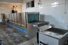 供应中央厨房设备厂家加热调理设备