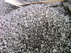 供应铁合金冶炼业专用破碎机xtmp2400型出料颗粒，细粉低于3