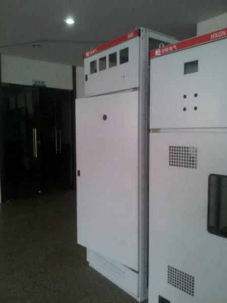 供应温州品牌柜架厂家GGD交流低压配电柜柜体