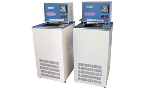 供应低温恒温循环器HX-010