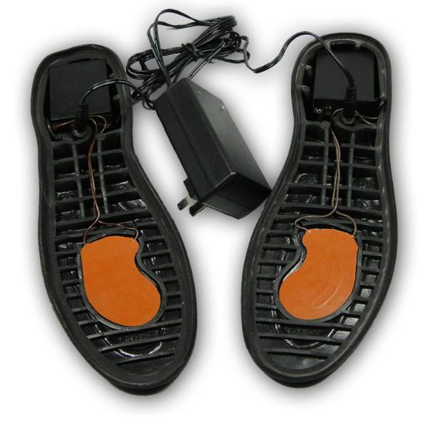 供应加热鞋聚合物电池电热鞋电池发热鞋电池