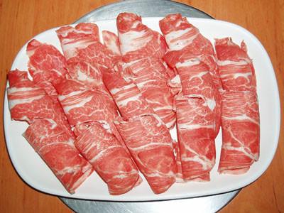 广州市批发羊肉卷厂家