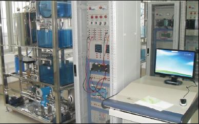 供应A4000综合过程控制系统