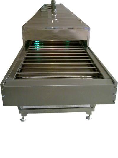 供应蛋品机械-蛋黄烘干机（TD-3WH）