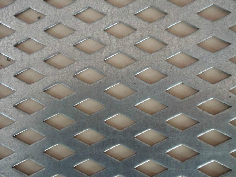 不锈钢冲孔网型号供应不锈钢冲孔网型号