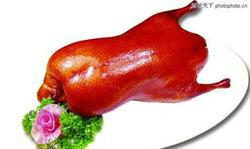 北京市烤鸭制作北京烤鸭炉价格爆烤鸭炉厂家