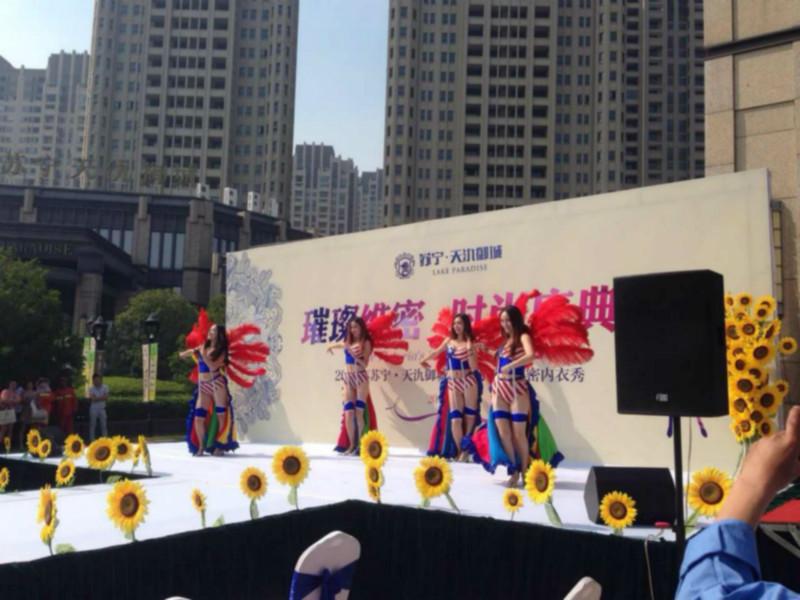 供应南京展览设备租赁桁架简装搭建喷绘写真展板制作