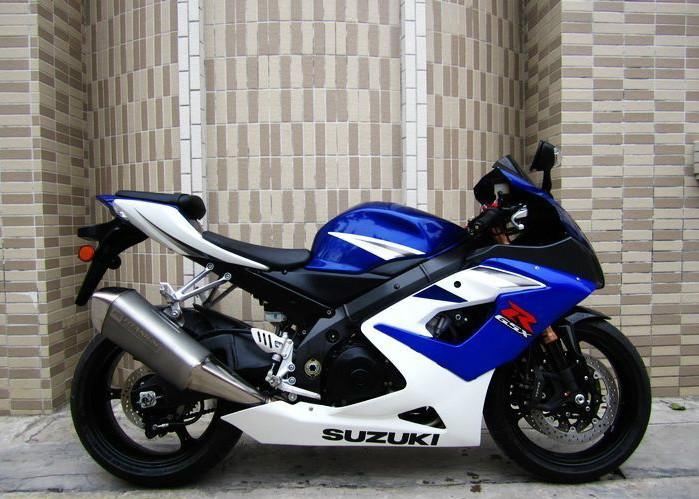 铃木GSX-R1000批发