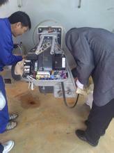 供应锅炉燃烧器维修保养修理