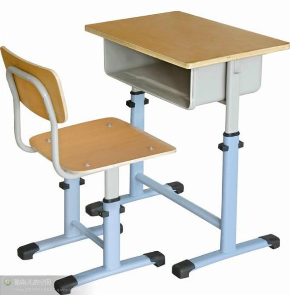 供应天津哪里有定做课桌椅的批发课桌椅