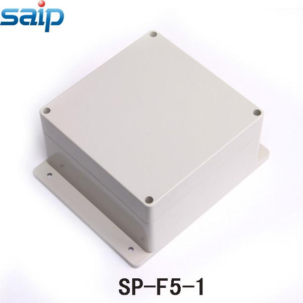供应SP-F5-2带耳朵防水接线盒 16016090接线盒