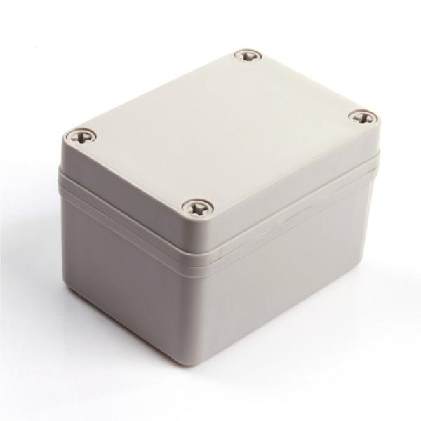 供应塑料防水接线盒DS-AG-0811 户外电缆接线盒