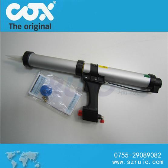 供应英国COX多功能气动喷胶枪，厂家销售，价格量大从优图片