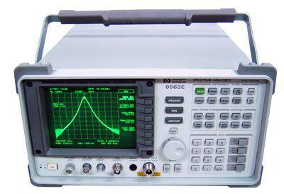 供应HP8563E_HP8561E频谱分析仪