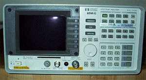 供应HP8596E_频谱分析仪