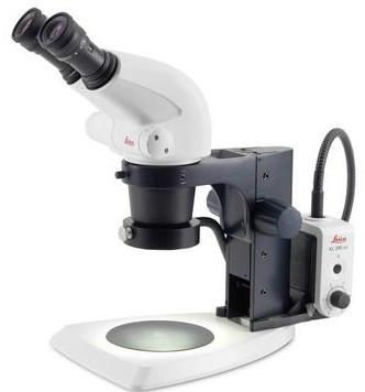 供应徕卡S4E系列体视显微镜