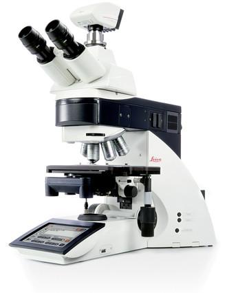 徕卡DM5500生物显微镜批发
