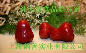 上海市草莓香精厂家