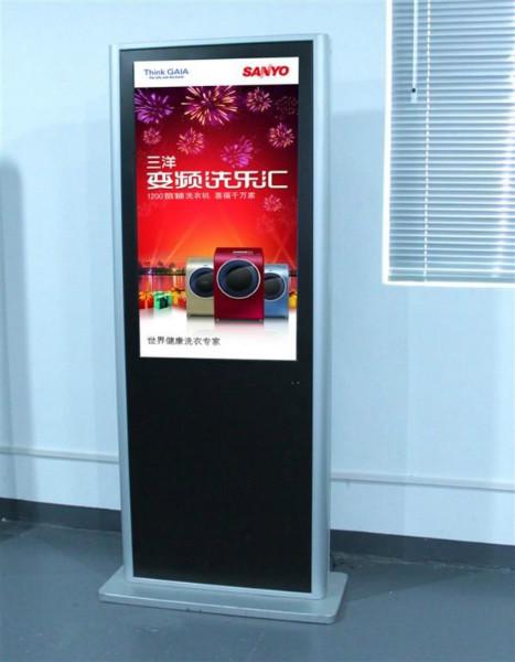 重庆广告机海报机刷屏机优质供应商批发