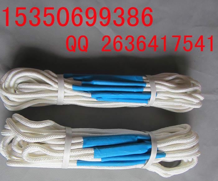 供应涤纶绳锦纶绳丙纶绳和白棕绳图片