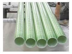 供应厂家pvc天津玻璃钢管价格规格