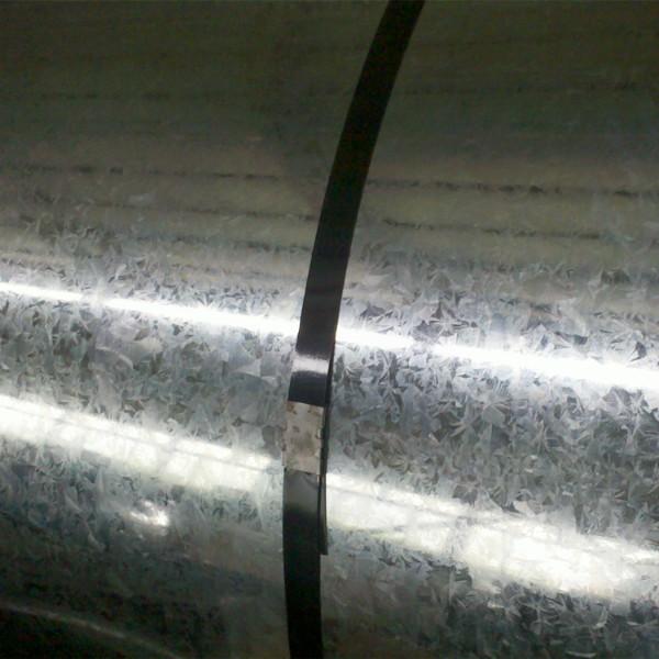 供应宝钢锌铁合金H180YD+ZF镀锌卷镀锌板