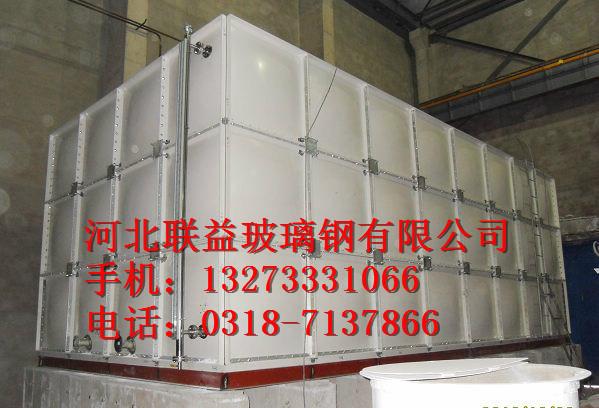 惠州梅州玻璃钢水箱不锈钢水箱价格批发