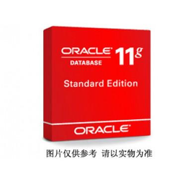 ORACLE 标准版25用户 10g/11g 网购Oracle报价