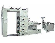 供应HSRT-450C型柔性版印刷机
