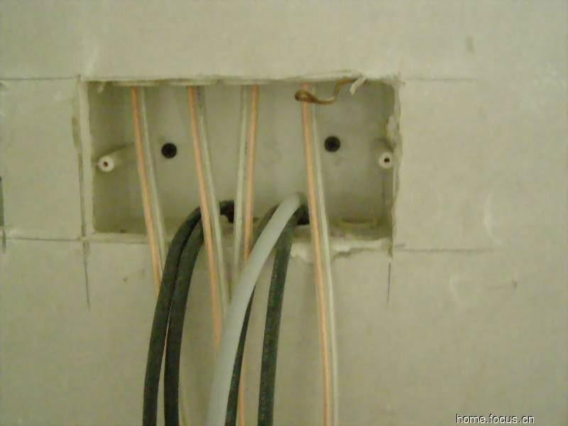 电路改造维修灯具监控安装网络布线批发