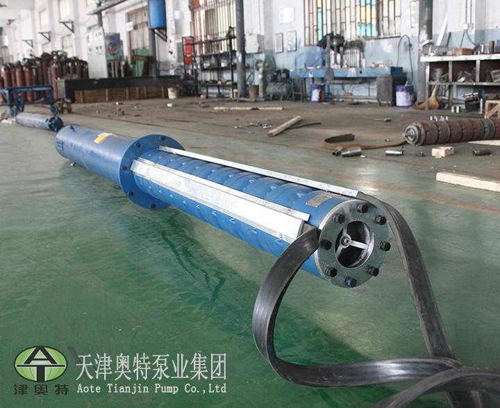 100米扬程深井泵有哪些型号，30米扬程用什么型号的潜水泵
