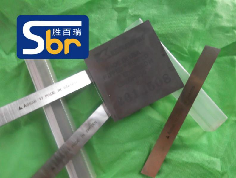 肯纳CD-36钨钢硬质合金钢台湾批发