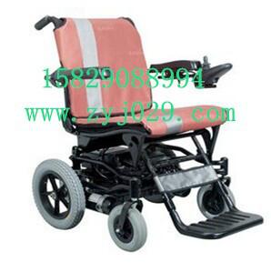 供应西安电动轮椅康扬电动轮椅KP10