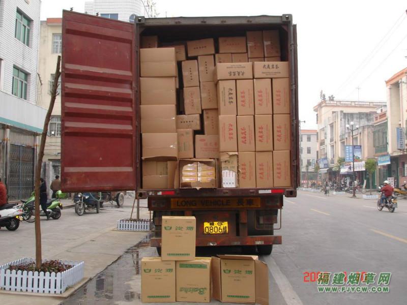 供应枣庄到广州海运集装箱公司