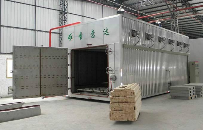 供应木材碳化干燥设备