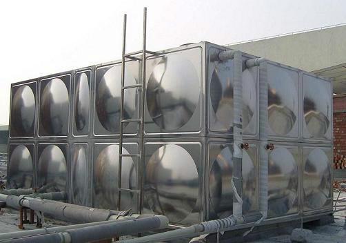 供应不锈钢水箱保温材料
