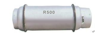 供应批发R500沸混合物制冷剂R500