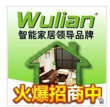 供应Wulian无线智能家居门、窗磁南京物联传感
