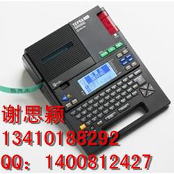供应日本锦宫贴普乐SR550C电脑标签机图片