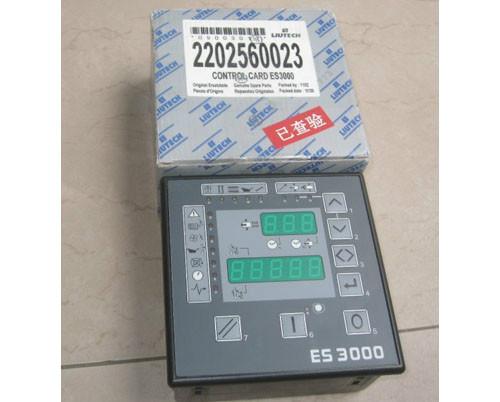 供应用于广西工厂的空压机主控器，空压机批发，零售