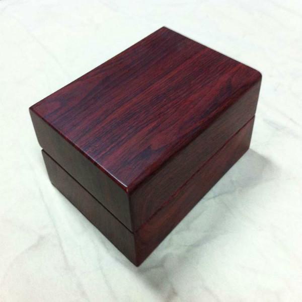 木盒定做密度板盒子手表木盒批发