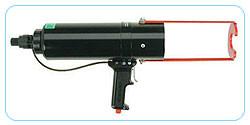 供应COX胶枪系列专用于大容量筒装胶的AirflowI气动胶枪